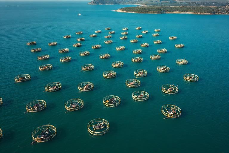 MSC, ASC y trazabilidad: guía rápida para compradores seafood