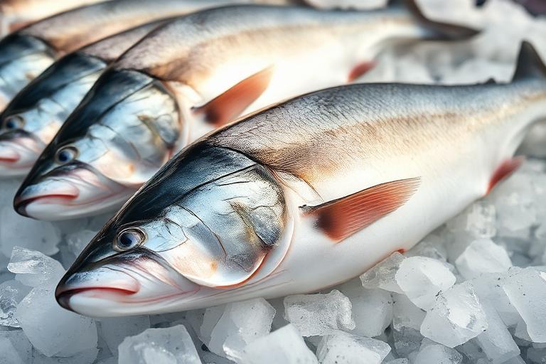 Merluza de pincho vs arrastre: qué debe saber el comprador
